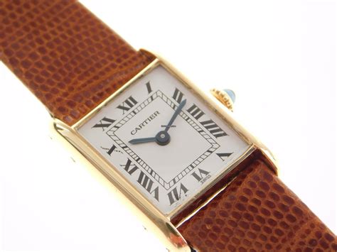 buying a used cartier watch|buy used cartier watches.